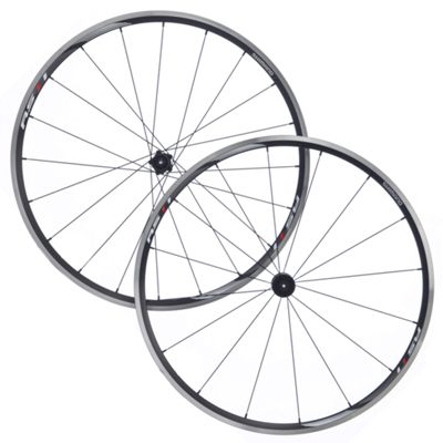 shimano rs wheels review