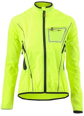 Funkier Waterproof Ladies Jacket