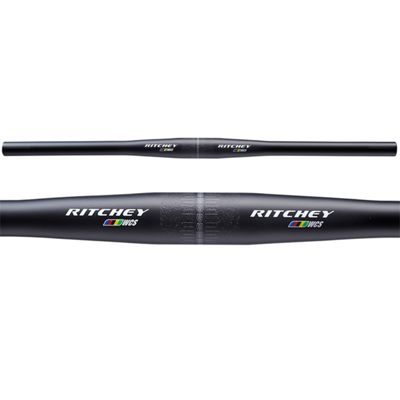 ritchey wcs flat handlebar