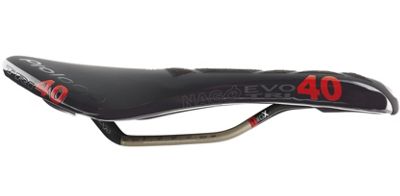 PROLOGO Nago Evo Tri40 CPC Nack Saddle Review