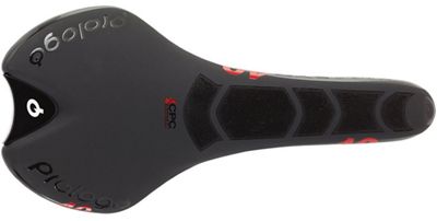 PROLOGO Nago Evo Tri40 CPC Tirox Saddle Review