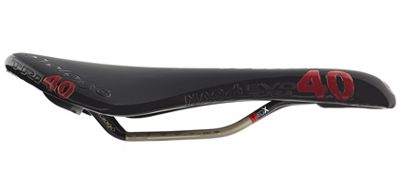 PROLOGO Nago Evo Tri40 CPC Tirox Saddle Review