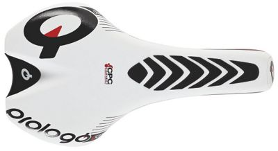 PROLOGO Zero-II TT CPC Nack Saddle