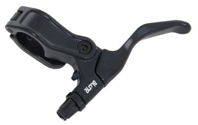 Alone Lee-ver Brake Lever Review