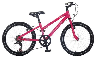 Dawes Paris Girls Bike - 20