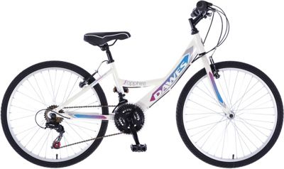 dawes sapphire 24 bike