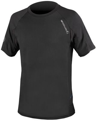 Endura SingleTrack Lite Wicking Tee SS17 Review