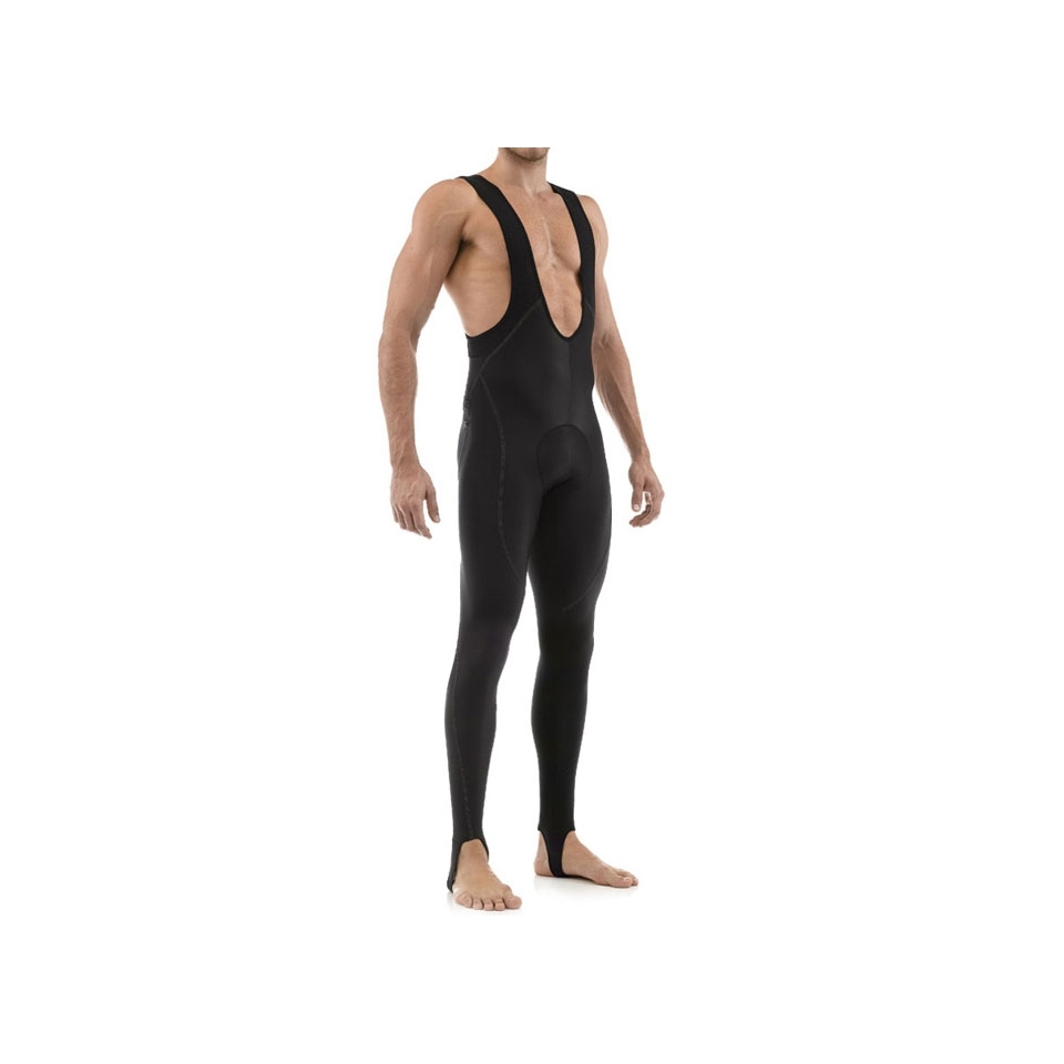 Santini Blast Gel Intech Pad Bib Tight