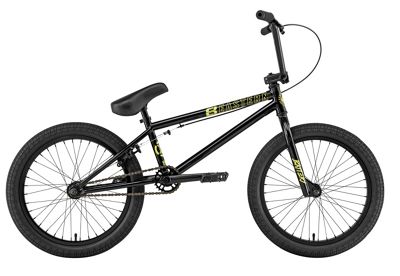 eastern bmx