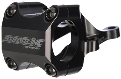 Straitline Ultra Direct Mount Boxxer Stem