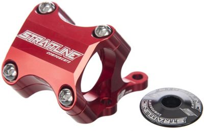 Straitline Ultra Direct Mount Boxxer Stem
