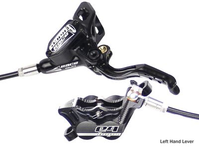 Hope Stealth Race E4 Evo Disc Brake Review