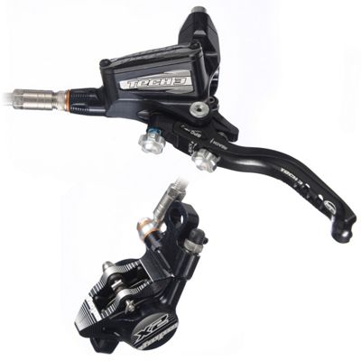 Hope Tech 3 X2 Disc Brake