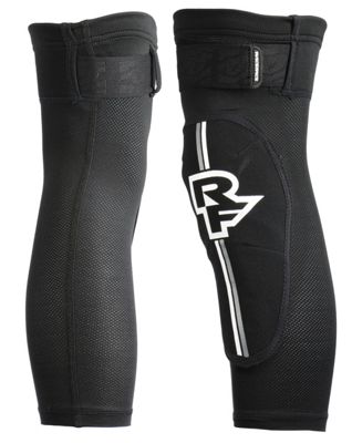 Race Face Indy Knee D3o Guard 2014 Plava