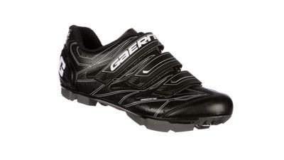 Gaerne Cosmo MTB SPD Shoes 2015 Review