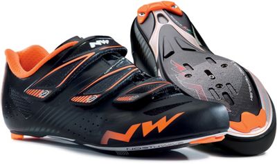 Northwave Torpedo Plus 3S Road Shoes Review