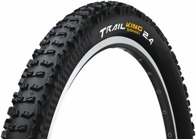 Continental Trail King MTB Tyre
