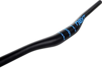 Race Face Next 35 Carbon Riser Bar Review