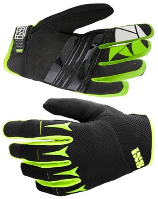 Ixs Bcx2.2 Gloves 2014 Jetware