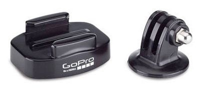 GoPro Tripod Mount - Updated