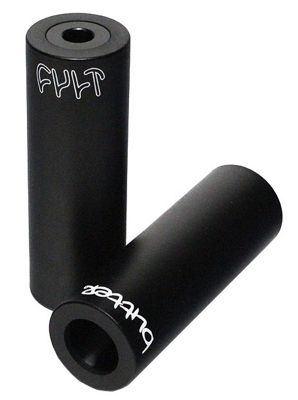 Cult Butter Lite BMX Peg (Svart) - Växjö