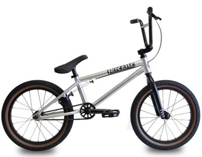 Cult 18″ Juvenile Bmx Bike 2014 Blogmix