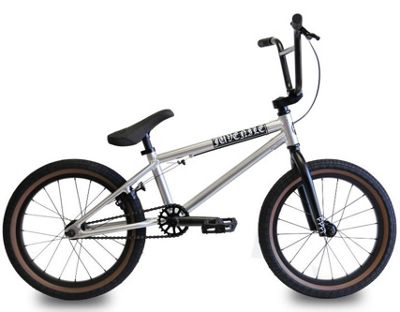 juvenile bmx