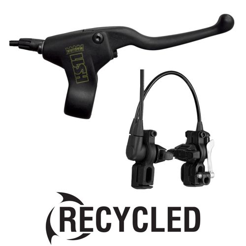 Magura HS11 Brakes - Cosmetic Damage | Chain Reaction Cycles