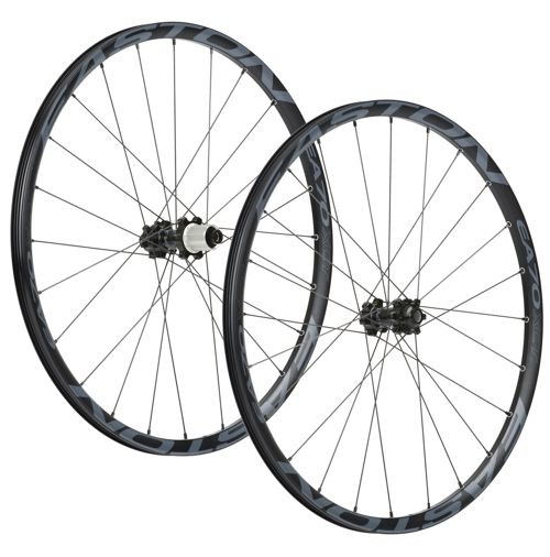 easton 700c wheelset