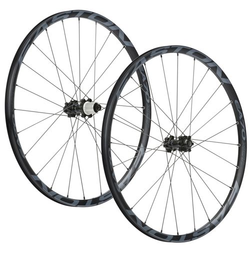 easton rims 29