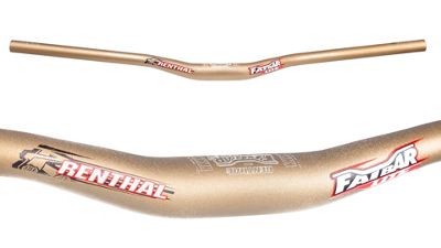 renthal fatbar lite 40mm