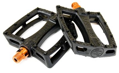 Colony Fantastic Plastic Pedals