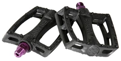 Colony Fantastic Plastic Pedals