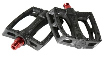 Colony Fantastic Plastic Pedals