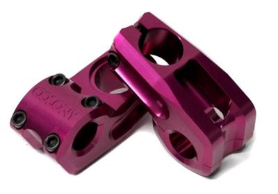 Colony Squareback BMX Stem