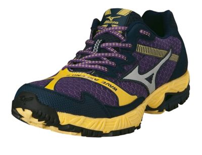 mizuno wave ascend 8 2013