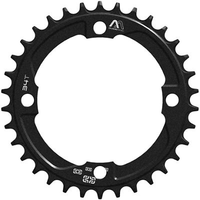 E Thirteen Guidering M Narrow Wide Chainring