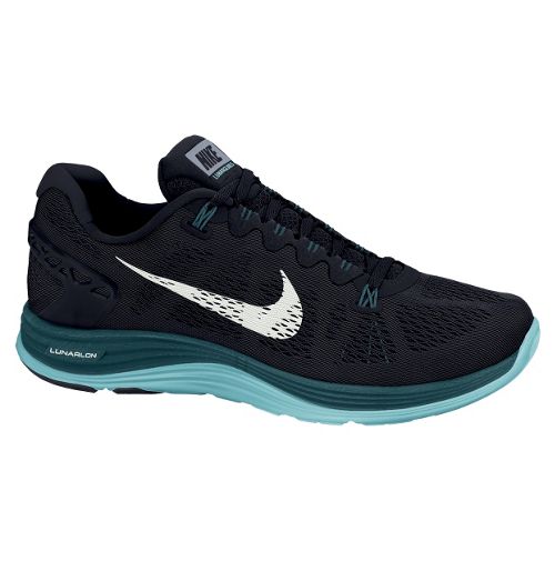 nike glide react running