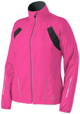 women's brooks essential running jacket