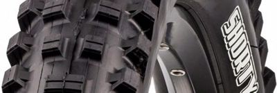 Maxxis Shorty DH MTB Tyre - 3C