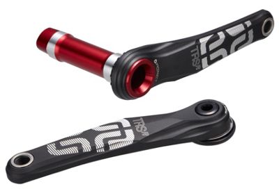 E Thirteen TRS Race AM Direct Mount Crank Arms 2014 Review