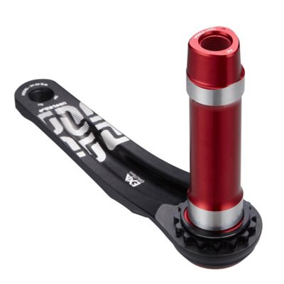 E Thirteen TRS Race AM Direct Mount Crank Arms 2014 Review