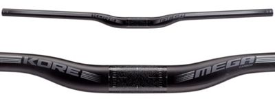 kore riser bars