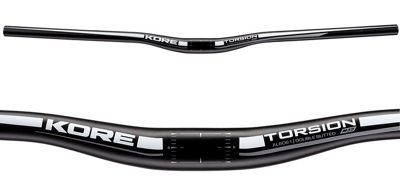 Kore Torsion M35 Riser Handlebar Review