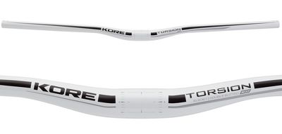 Kore Torsion M35 Riser Handlebar Review