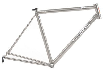 lynskey rouleur