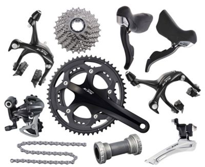 shimano ultegra groepset 10 speed