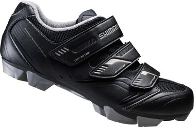 recessed spd shoes