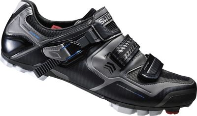 Shimano XC61 MTB SPD Shoes Review