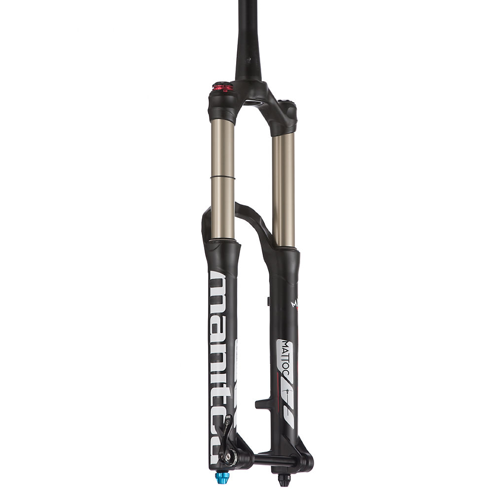 Manitou Mattoc Expert Forks - 15mm 2017